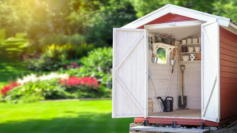 Comment bien choisir votre abri de jardin &agrave; Eschbach ?