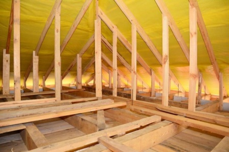Construction d'une maison en bois &agrave; Eschbach, les &eacute;tapes cl&eacute;s